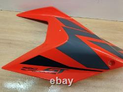 UN FLAN DE CARENAGE GAUCHE MOTO 61508050000 KTM 1290 Super Duke GT