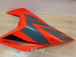 UN FLAN DE CARENAGE GAUCHE MOTO 61508050000 KTM 1290 Super Duke GT