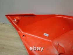 UN FLAN DE CARENAGE GAUCHE MOTO 61508050000 KTM 1290 Super Duke GT