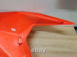 UN FLAN DE CARENAGE GAUCHE MOTO 61508050000 KTM 1290 Super Duke GT