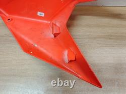 UN FLAN DE CARENAGE GAUCHE MOTO 61508050000 KTM 1290 Super Duke GT