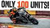 Under 180kg Nearly 200hp Ktm 1390 Super Duke Rr Track Edition Tested