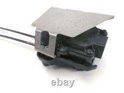 Valve Echappement Ktm Super Duke 1290 2017-2021 / Ne 38020