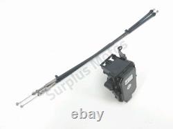 Valve Echappement Ktm Super Duke 1290 2019-2021 / Ne 45289