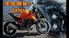 What Don T I Like After 1600 Miles Ktm 1390 Super Duke R