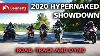 Which Is The Best 2020 Hypernaked Motorcycle Ducati Vs Ktm Vs Aprilia Vs Kawasaki Vs MV Agusta