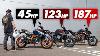 Which Ktm Duke Is Best In 2024 390 Vs 990 Vs 1390 R Evo