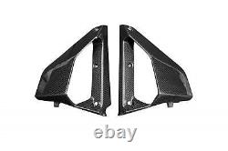 Winglets Carbone pour KTM 1390 Super Duke R 2024