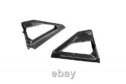 Winglets Carbone pour KTM 1390 Super Duke R 2024