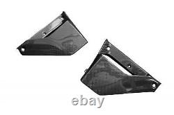 Winglets Carbone pour KTM 1390 Super Duke R 2024