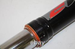 Wp Longeron Fourche Tube Fork Droite KTM 1290 Super Duke R (Coussinet 09-22)