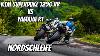 Yamaha R1 Vs Ktm Superduke 1290 Rr Raw Duo Pov Nordschleife