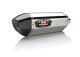 Yoshimura R-77 Signature Slip Échappement Tuyau Inoxydable KTM 1290 Super Duke R