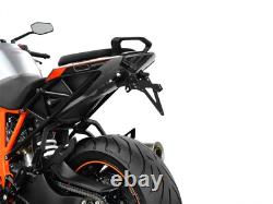 ZIEGER Classic Complet Support De Plaque Compatible Avec KTM 1290 Super Duke GT