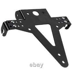 ZIEGER Classic Complet Support De Plaque Compatible Avec KTM 1290 Super Duke GT