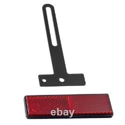 ZIEGER Classic Complet Support De Plaque Compatible Avec KTM 1290 Super Duke GT