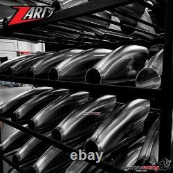 Zard Penta Inox noir homologuè pour KTM 990 Superduke /R Echappements Slip On