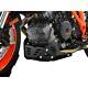 Zieger Protection Anti-encastrement Compatible Avec KTM 1290 Super Duke Gt Bj