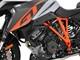 Zieger Protection contre les Chutes Compatible Avec KTM 1290 Super Duke Gt/ R