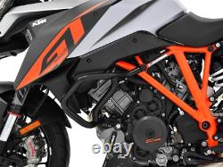 Zieger Protection contre les Chutes Compatible Avec KTM 1290 Super Duke Gt/ R